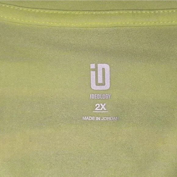 Ideology T Shirt Size 2XL (T11) - Picture 8 of 9